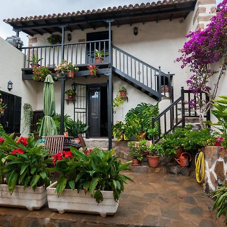 Willa Casa La Fuente Arona  Zewnętrze zdjęcie