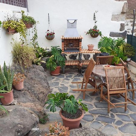 Willa Casa La Fuente Arona  Zewnętrze zdjęcie
