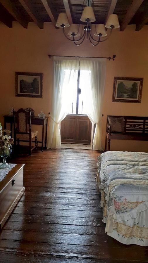 Willa Casa La Fuente Arona  Zewnętrze zdjęcie