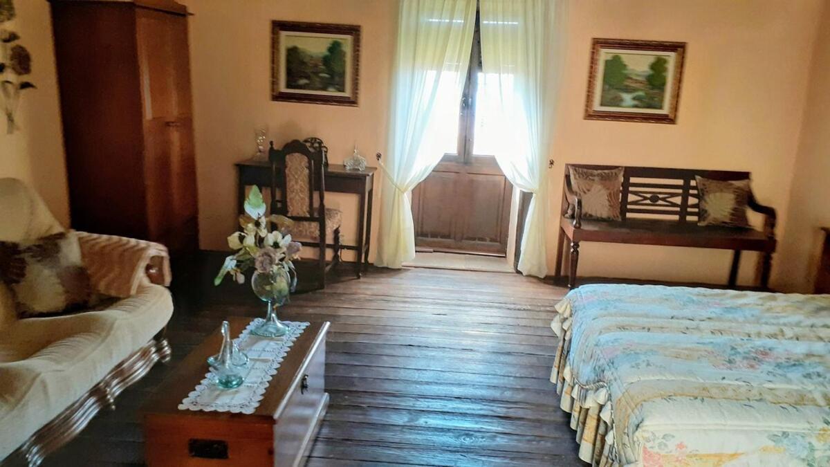 Willa Casa La Fuente Arona  Zewnętrze zdjęcie
