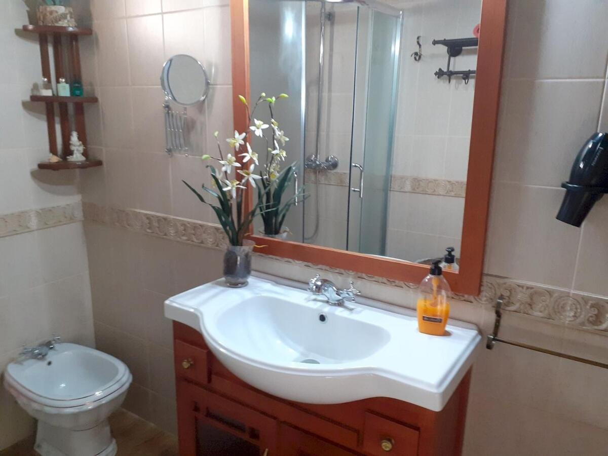 Willa Casa La Fuente Arona  Zewnętrze zdjęcie